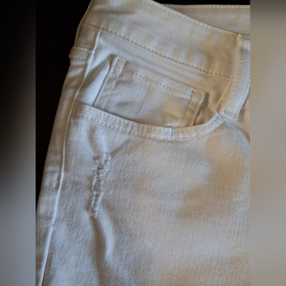 Project Runway jeans - Picture 8 of 11